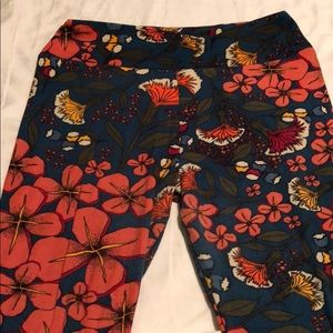 LuLaRoe Leggings